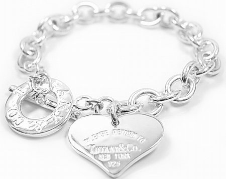 Tiffany&Co Bracelets 403